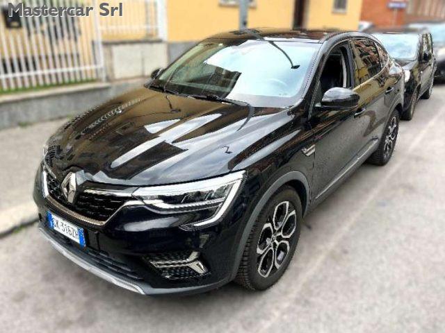 RENAULT Arkana Arkana 1.6 E-Tech full hybrid Intens 145cv-GK316ZH