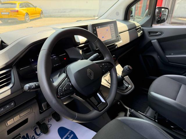 RENAULT Kangoo 1.5 dCi 95 CV L1 + IVA