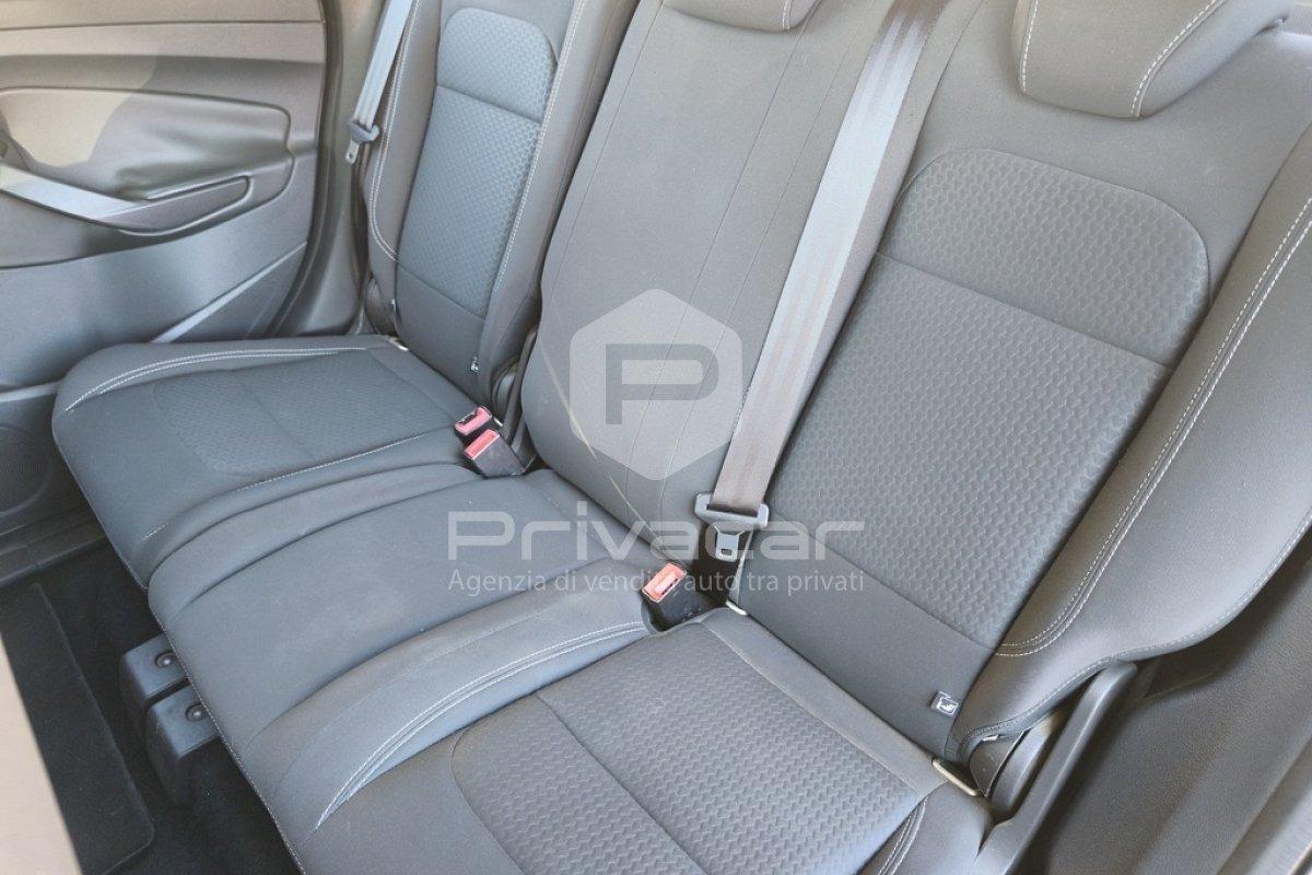 FORD Kuga 1.5 TDCI 120 CV S&S 2WD Business