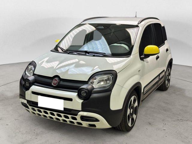 FIAT Panda Cross Panda Cross 1.0 FireFly S&S Hybrid