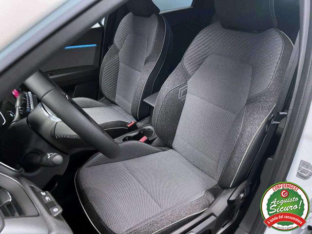 RENAULT Captur 1.0 eco-g Techno 100cv PREZZO REALE