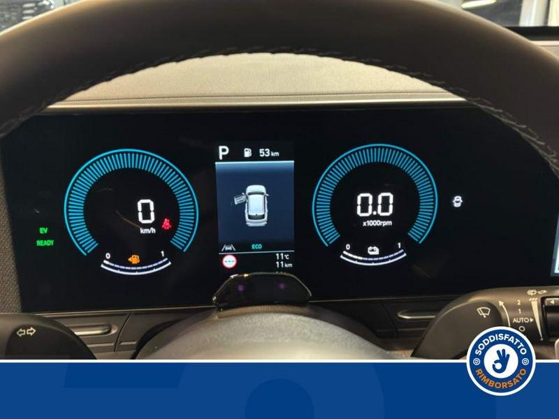 Hyundai Kona 1.6 HEV XTech MY26