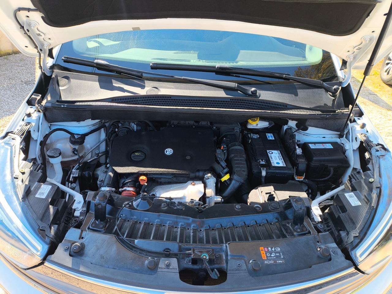 Opel Crossland 1.5 ECOTEC D 110 CV Start&Stop Edition