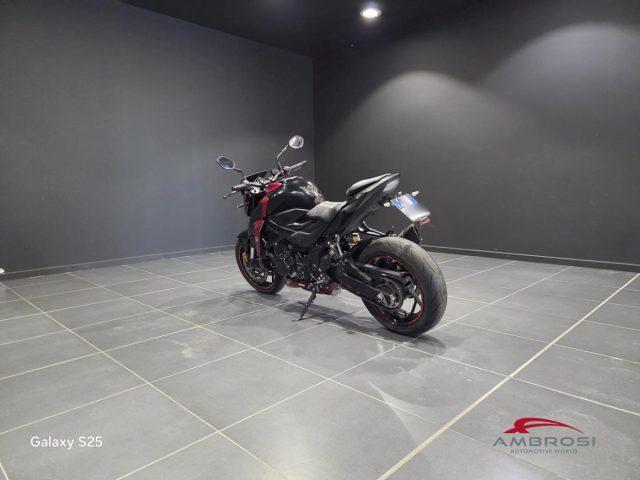 SUZUKI Other SV GSX-S 750Z ABS