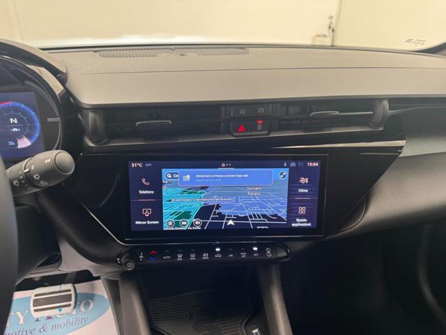ALFA ROMEO Junior 1.2 145 CV Hybrid eDCT6 Speciale KM.0