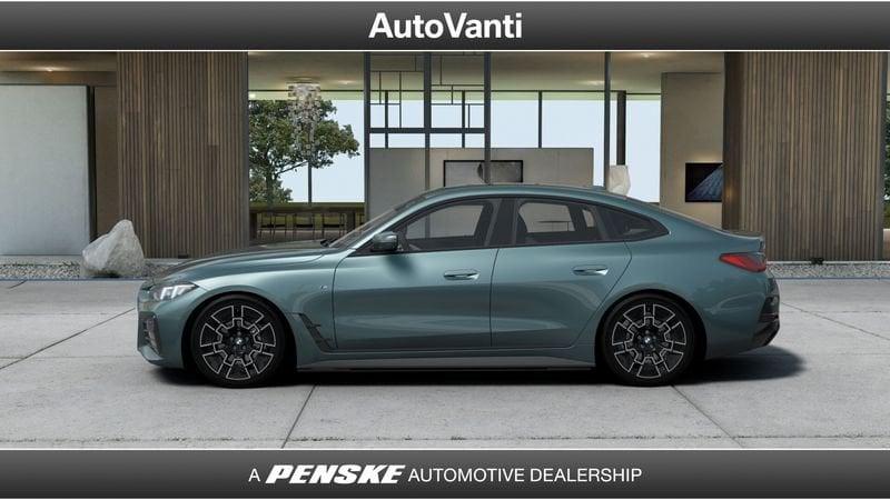 BMW i4 i4 eDrive 40 Msport