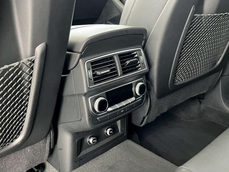 Audi Q7 Q7 3.0 TDI 218 CV ultra quattro tiptronic Business Plus