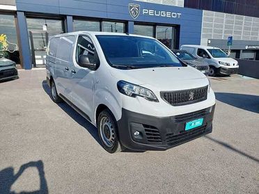 Peugeot Expert BlueHDi 140cv S&S Furgone Premium Long