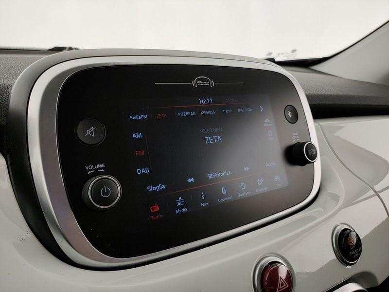 FIAT 500X 1.0 T3 Cross 120cv