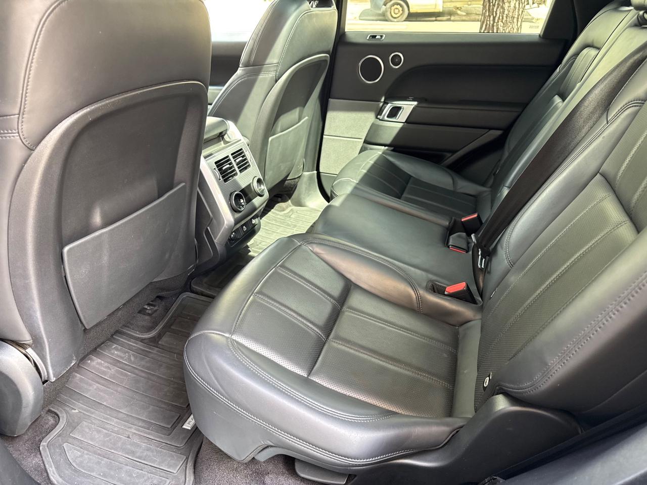 Land Rover Range Sport 3.0D l6 300 CV HSE Dynamic