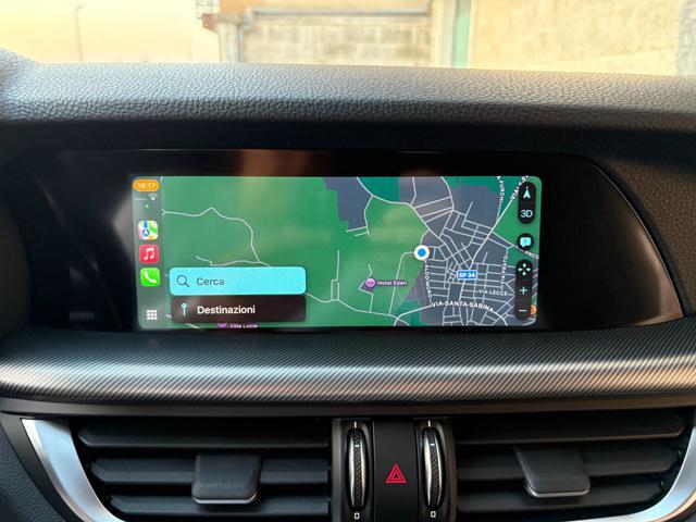 ALFA ROMEO Stelvio 2.2 Turbodiesel 210CV AT8 Q4 Veloce