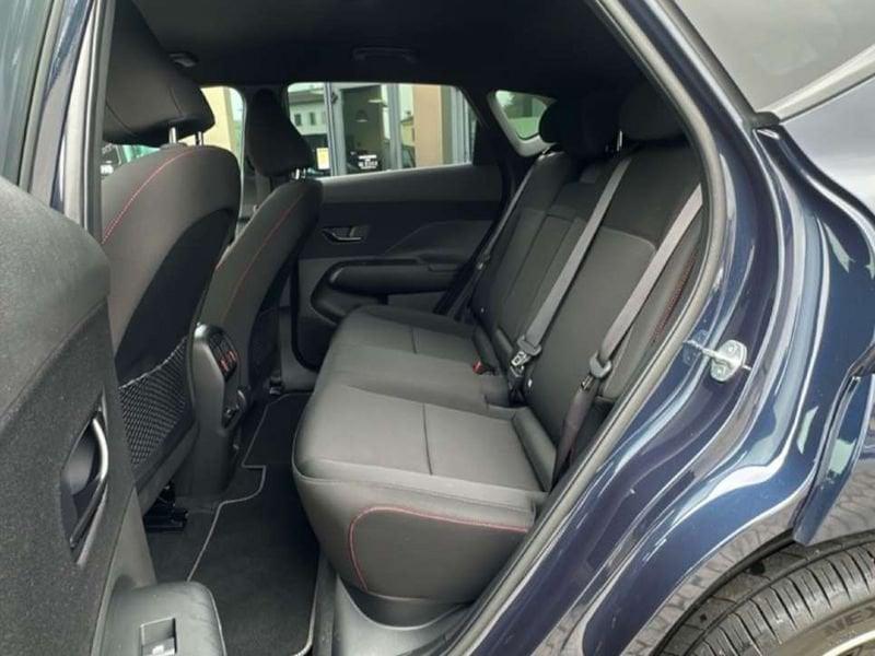 Hyundai Kona EV 64.8kWh NLine (HP)