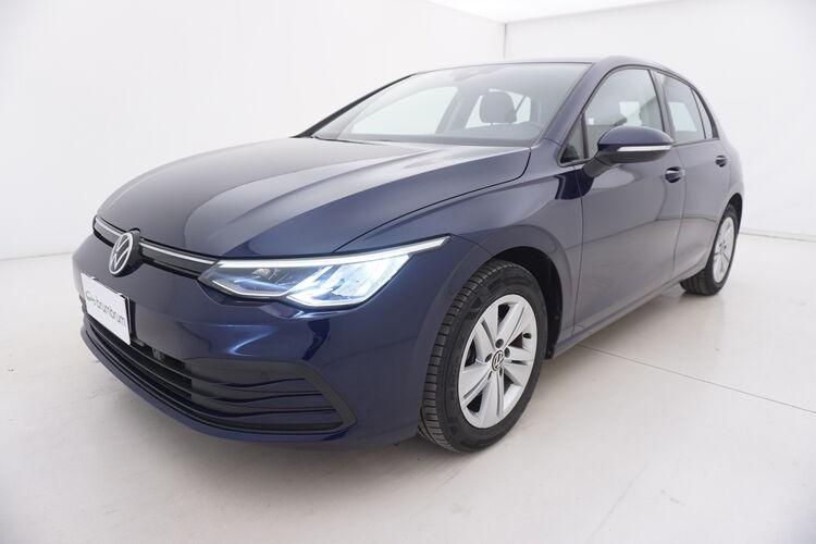 Volkswagen Golf Hybrid Life BR526430 1.0 Mild Hybrid 110CV