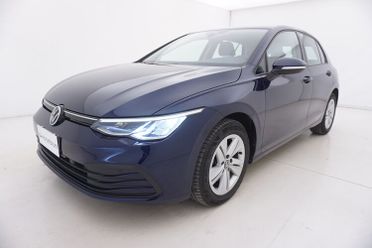 Volkswagen Golf Hybrid Life BR526430 1.0 Mild Hybrid 110CV