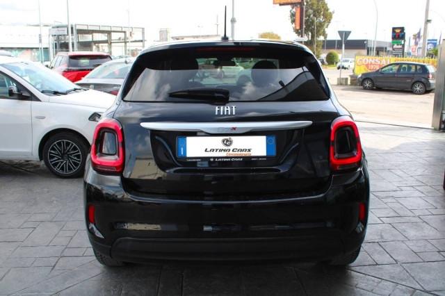Fiat 500X 1.3 mjet Club 95cv Con CARPLAY