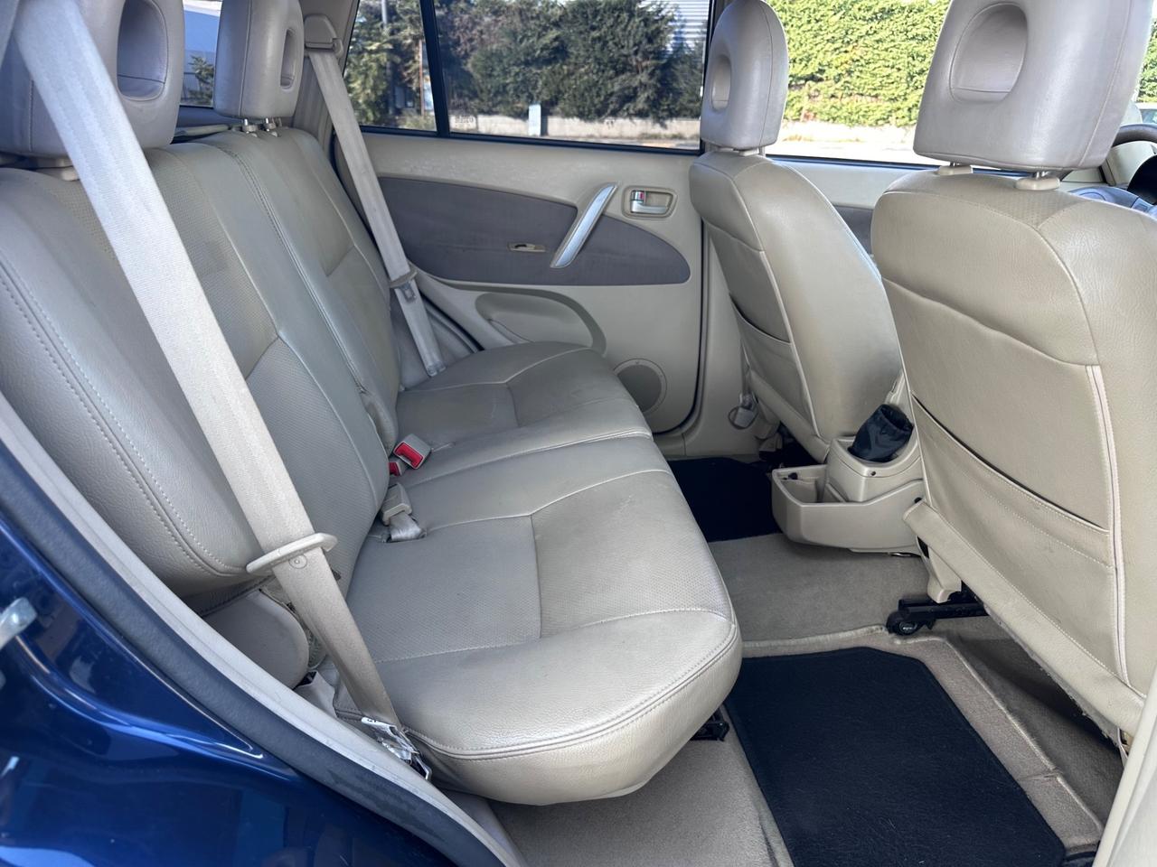 Dr DR5 1.6 16V Bi-Fuel GPL della casa ful optional