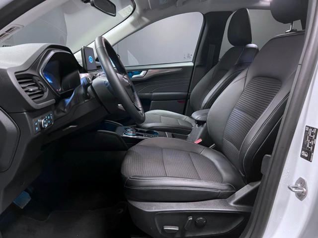 FORD Kuga 2.5 Plug In Hybrid 225 CV CVT 2WD Titanium X