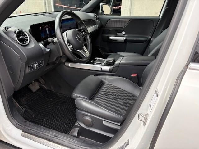 Mercedes-benz Classe GLB GLB 200 d Automatic Sport Plus