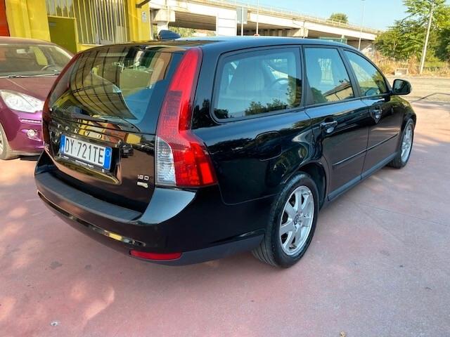 Volvo V50 1.6 D DRIVe cat , UNIPROPRIETARIO!!
