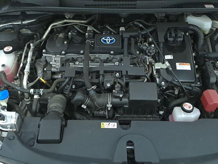 Toyota Corolla Hybrid Business BR116834 1.8 Full Hybrid 122CV