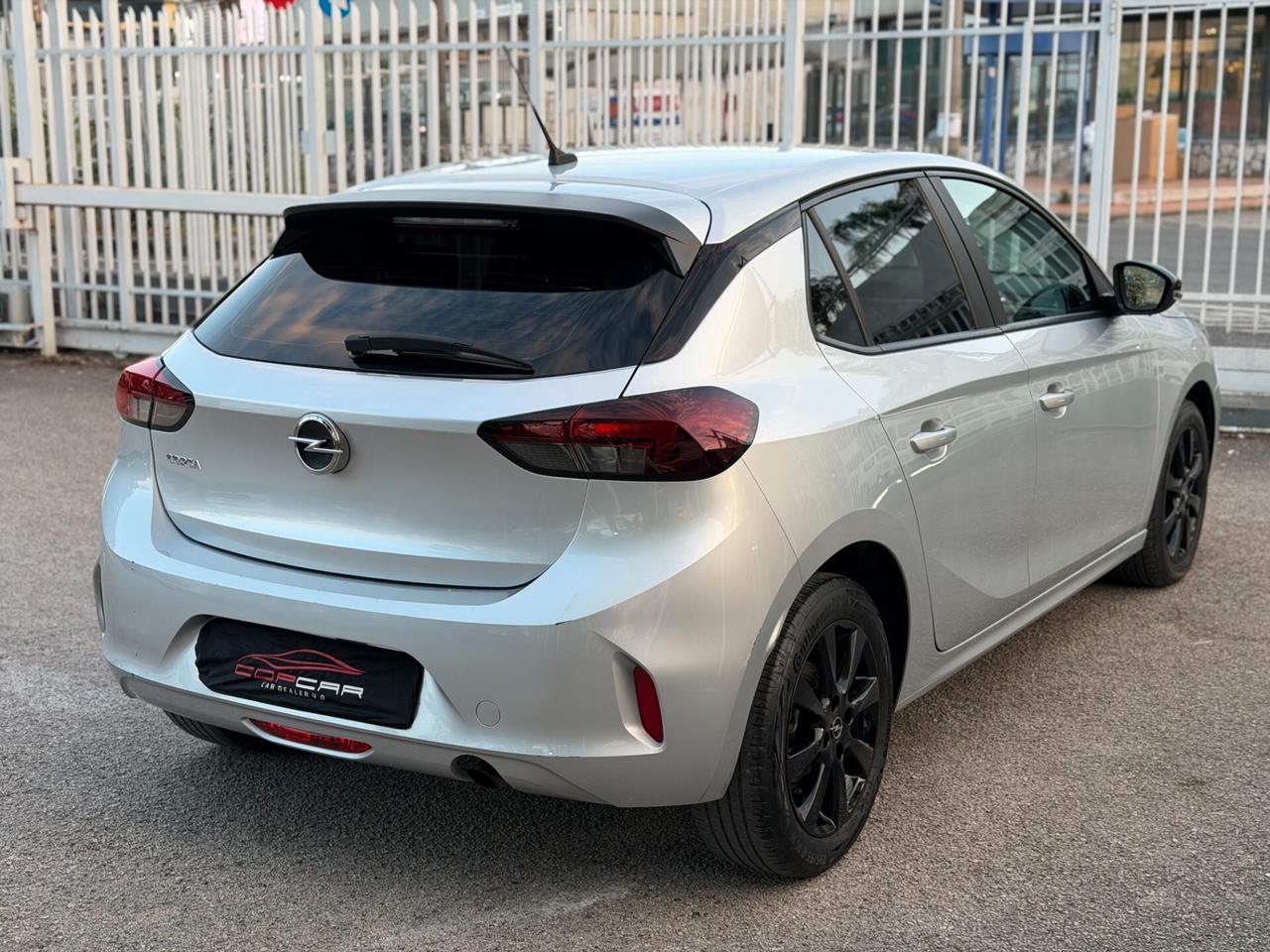 Opel Corsa 1.5 D 100 CV Edition 2023