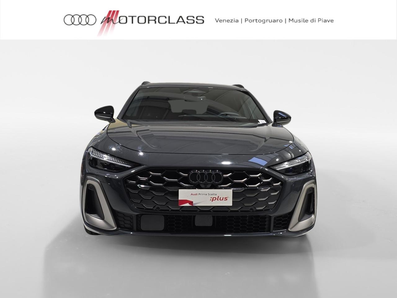 Audi S5 avant 3.0 v6 tfsi mhev+ 367cv quattro