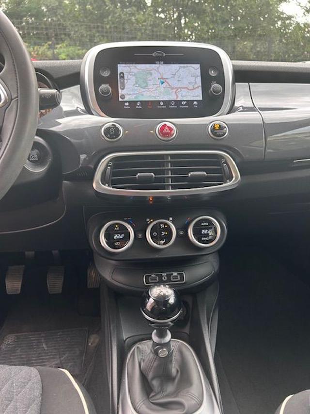 FIAT 500X 1.3 MultiJet 95 CV Business CROSS
