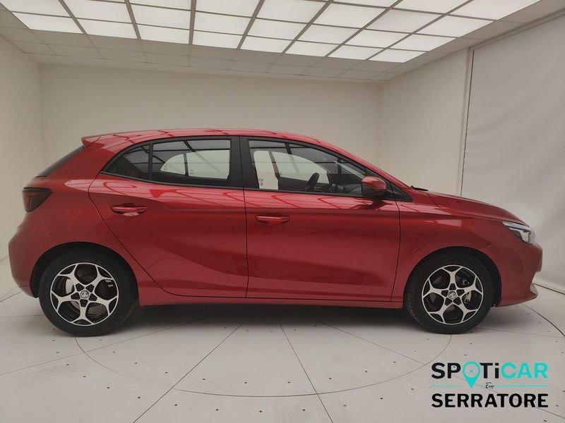 MG MG3 1.5 Comfort