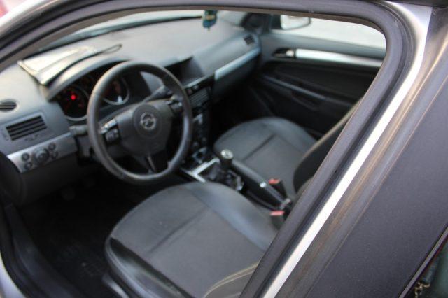 OPEL Astra 1.7 CDTI 110CV 5 porte Cosmo