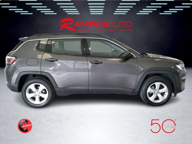 JEEP Compass 1.6 Multijet 120 Cv Pronta Consegna