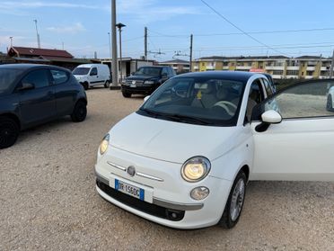 Fiat 500 1.3 Multijet 75 CV 3.999€ PERMUTE