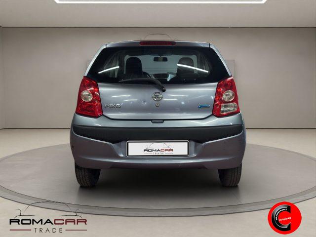 NISSAN Pixo 1.0 5 porte