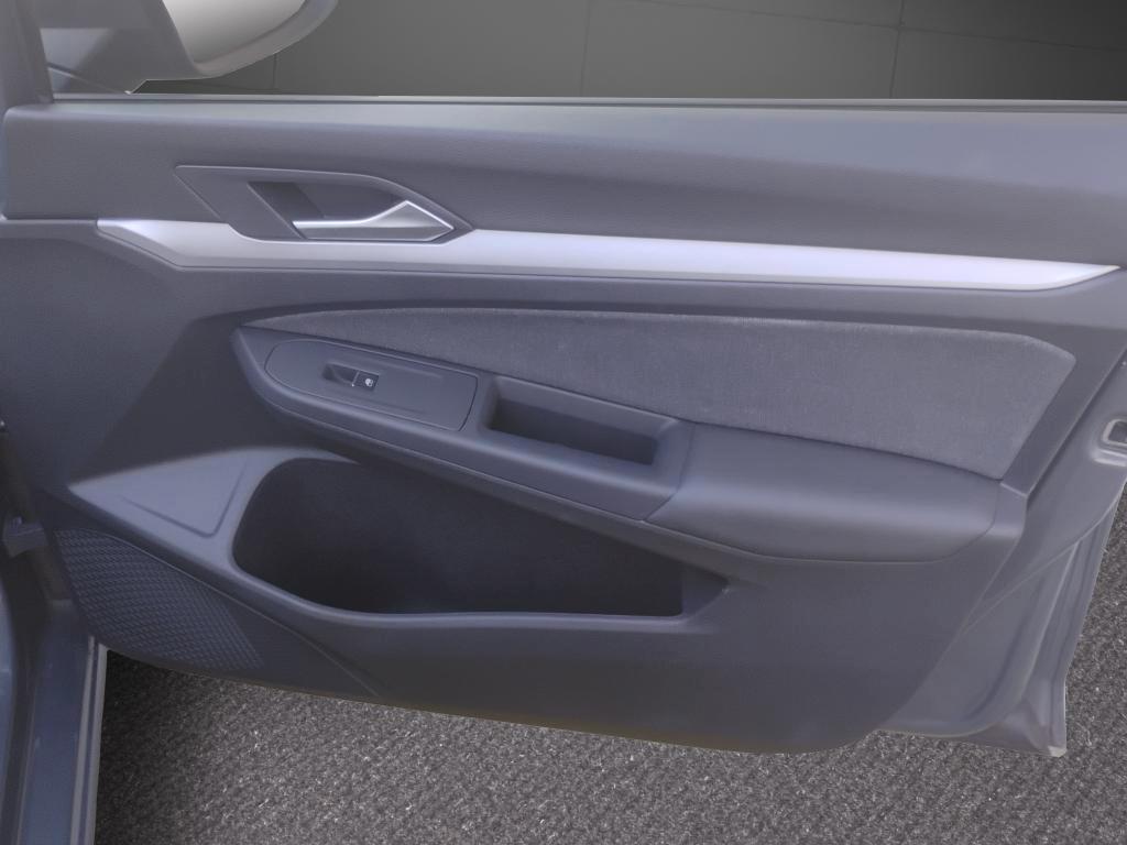 Volkswagen Golf 1.0 etsi evo Life 110cv dsg