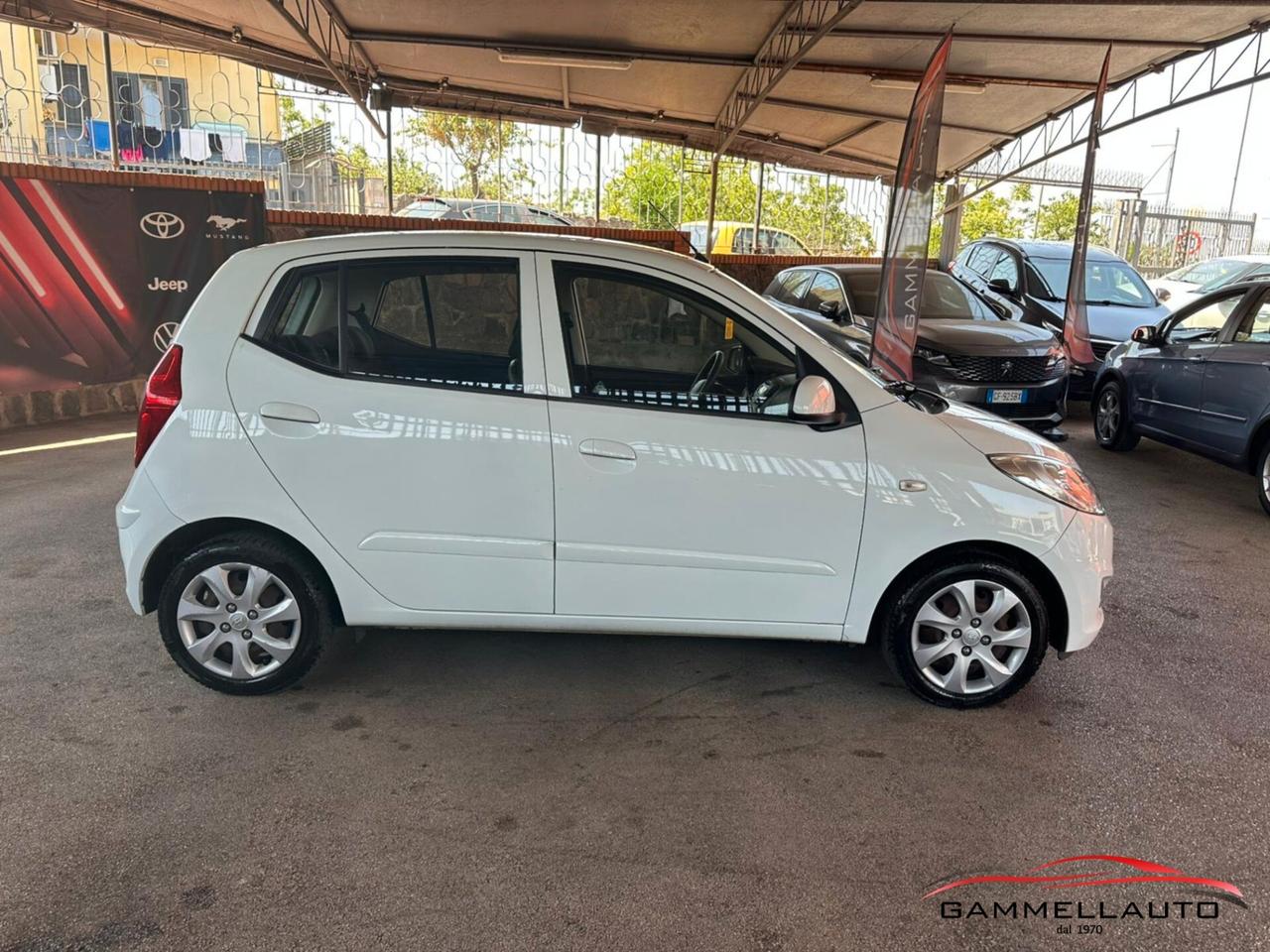Hyundai i10 1.1 Like 69CV