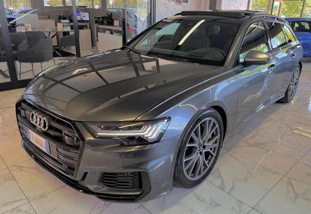 Audi S6 S-Line+Full Optional