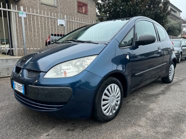 Mitsubishi Colt 1.1 12V 3p. Euro 4 adatta a neopatentati