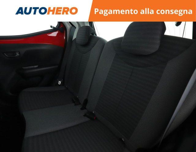 TOYOTA Aygo Connect 1.0 VVT-i 72 CV 5 porte x-cool