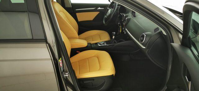 AUDI A3 SPB 1.6 TDI Ambiente