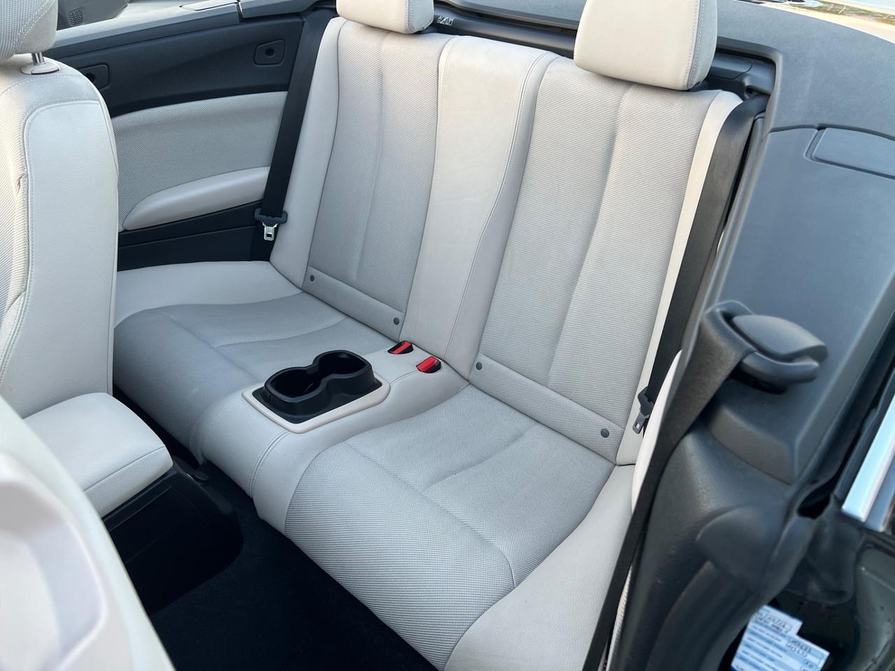 Bmw 218 218i Cabrio Advantage