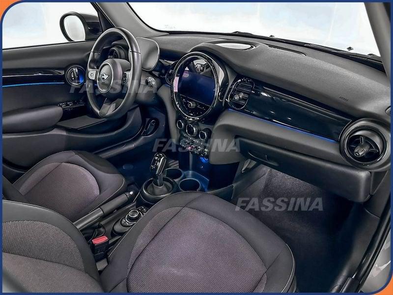 MINI Mini 5 porte Mini 5p 1.5 Cooper Essential auto
