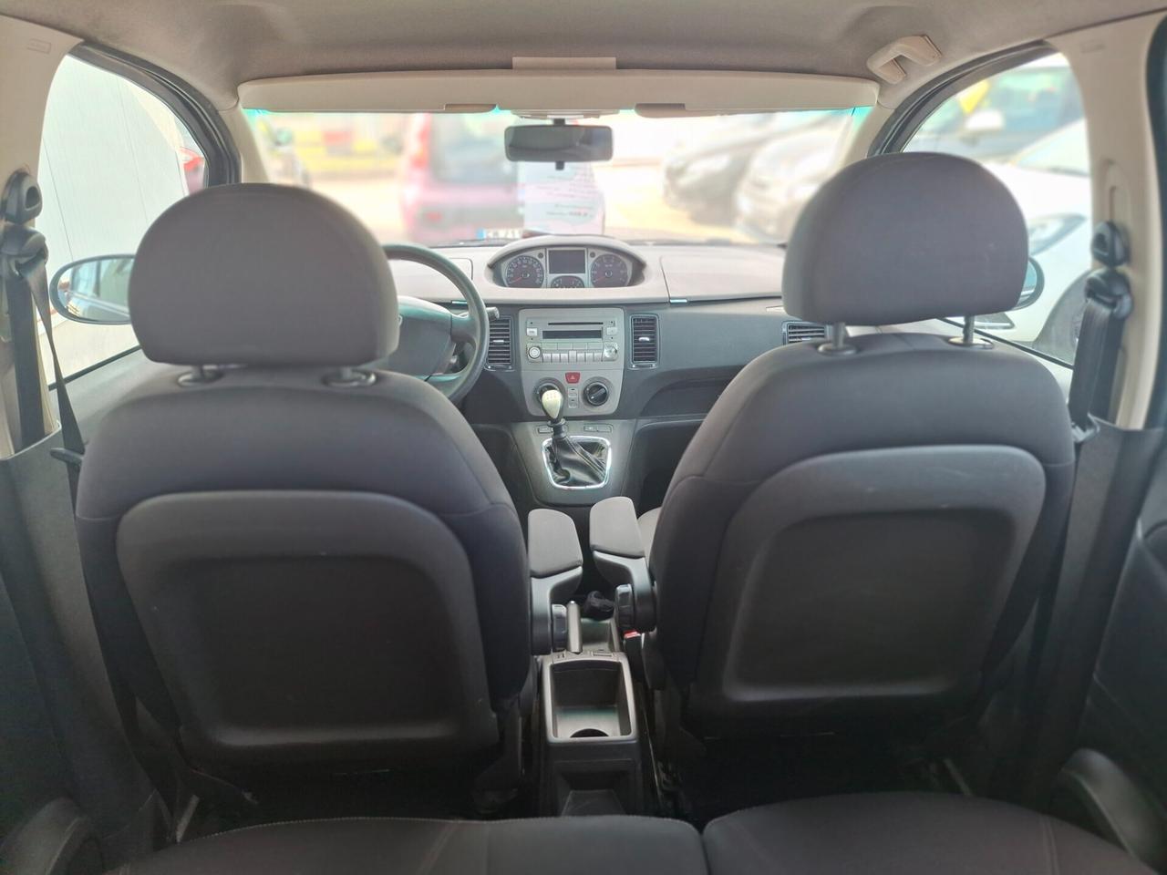 Lancia MUSA 1.4 Oro Ecochic GPL