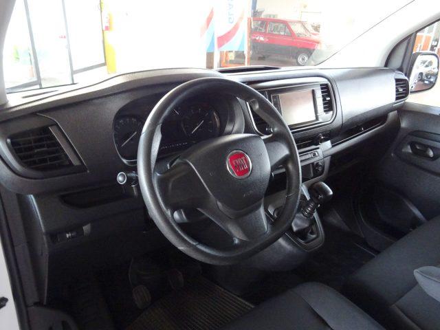 FIAT Scudo 2.0 BlueHDi 145 CV S&S PLungo-TN Furgone