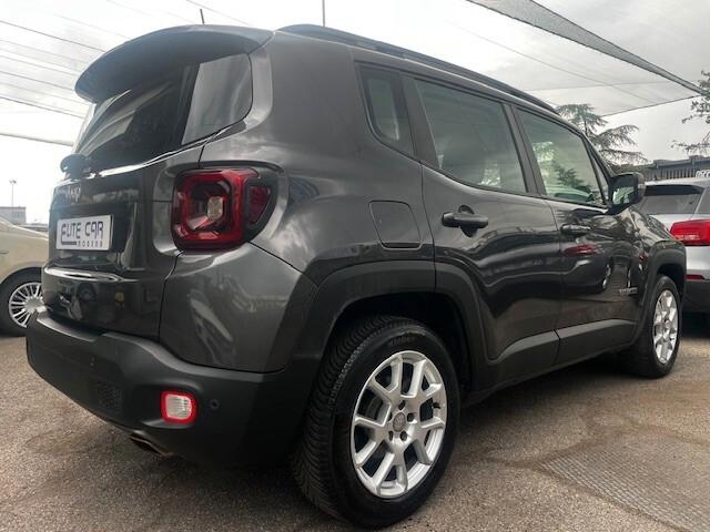 Jeep Renegade 1.0 t3 Limited 120 CV 2wd "TAGLIANDI CERTIFICATI"