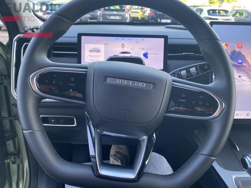 Jaecoo Jaecoo 7 1.6 TGDI 147 CV aut. 2WD Premium