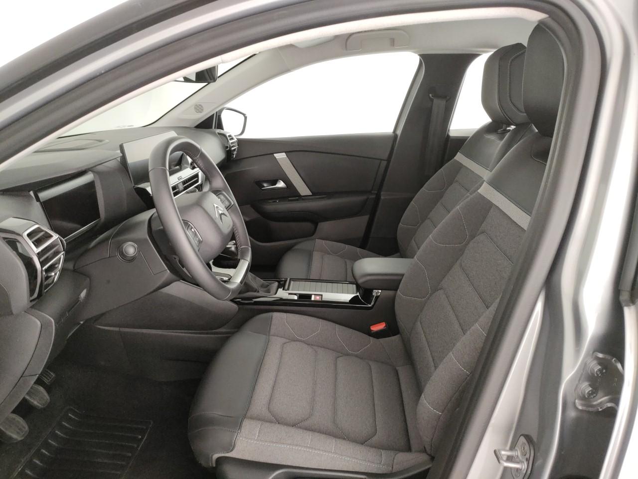 Citroen C4 1.2 puretech Feel Pack s&s 130cv