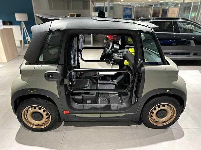 Citroen Ami (2023) Buggy #LIMITEDEDITION