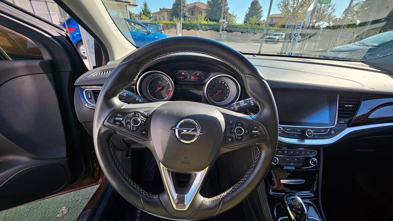 Opel Astra 1.6 CDTi 110CV Start&Stop 5 porte Innovation