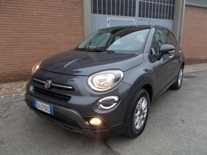 FIAT 500X 1.3 MultiJet 95 CV Business 338.7575187 MASSARI MARCO