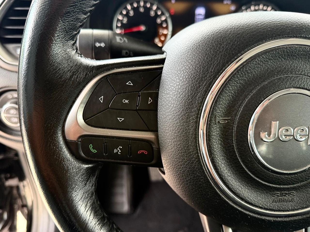 JEEP RENEGADE 1.4B RESTYLING Limited PERFETTA