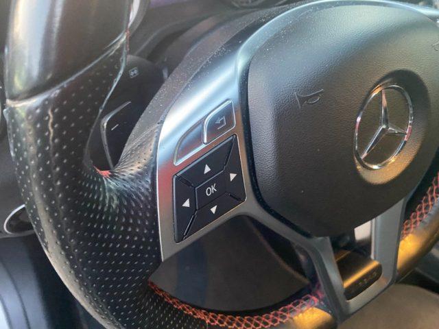 MERCEDES-BENZ GLA 200 CDI Automatic 4Matic Premium